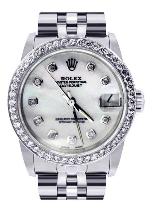 date just rolex womens|Rolex women's Datejust 31mm.